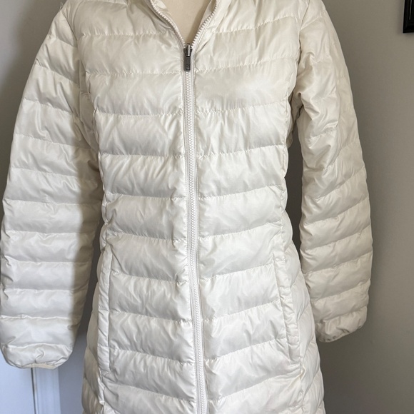 North Face Womens 3-in-1 Down Parka - Large - Picture 7 of 11